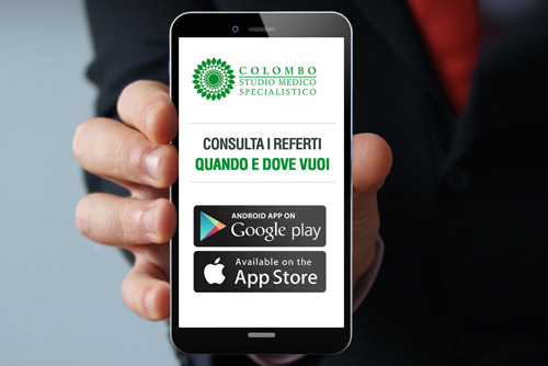 app colombo