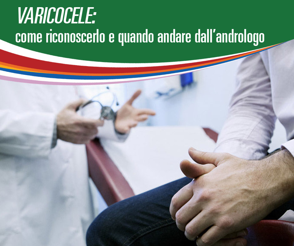 varicocele