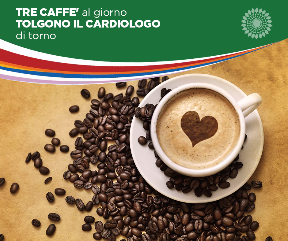 Caffè e Cardiologia