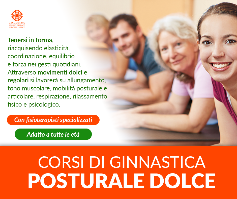 corsi posturale web