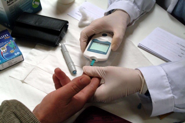 diabete-test
