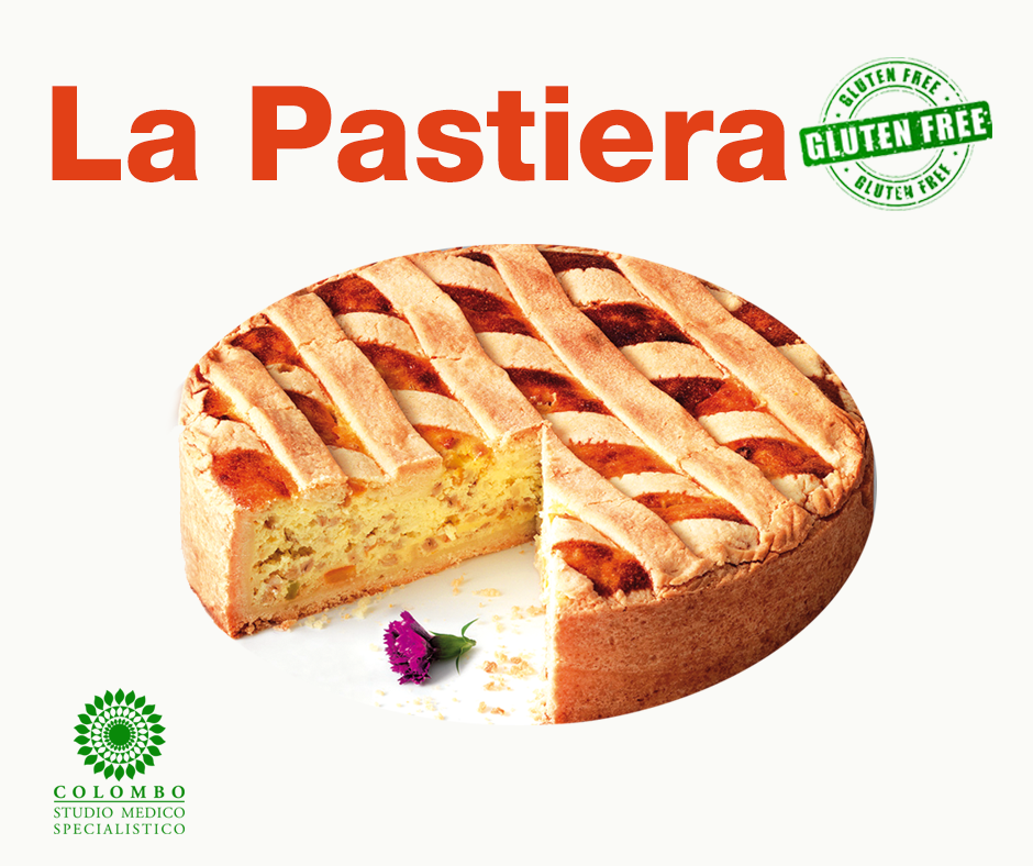 la pastiera