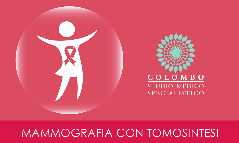 mammografia con tomosintesi