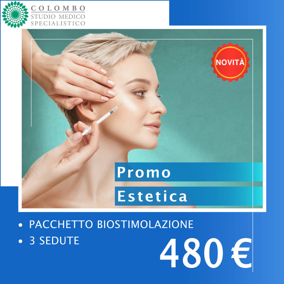 Pacchetto Biostimolazione