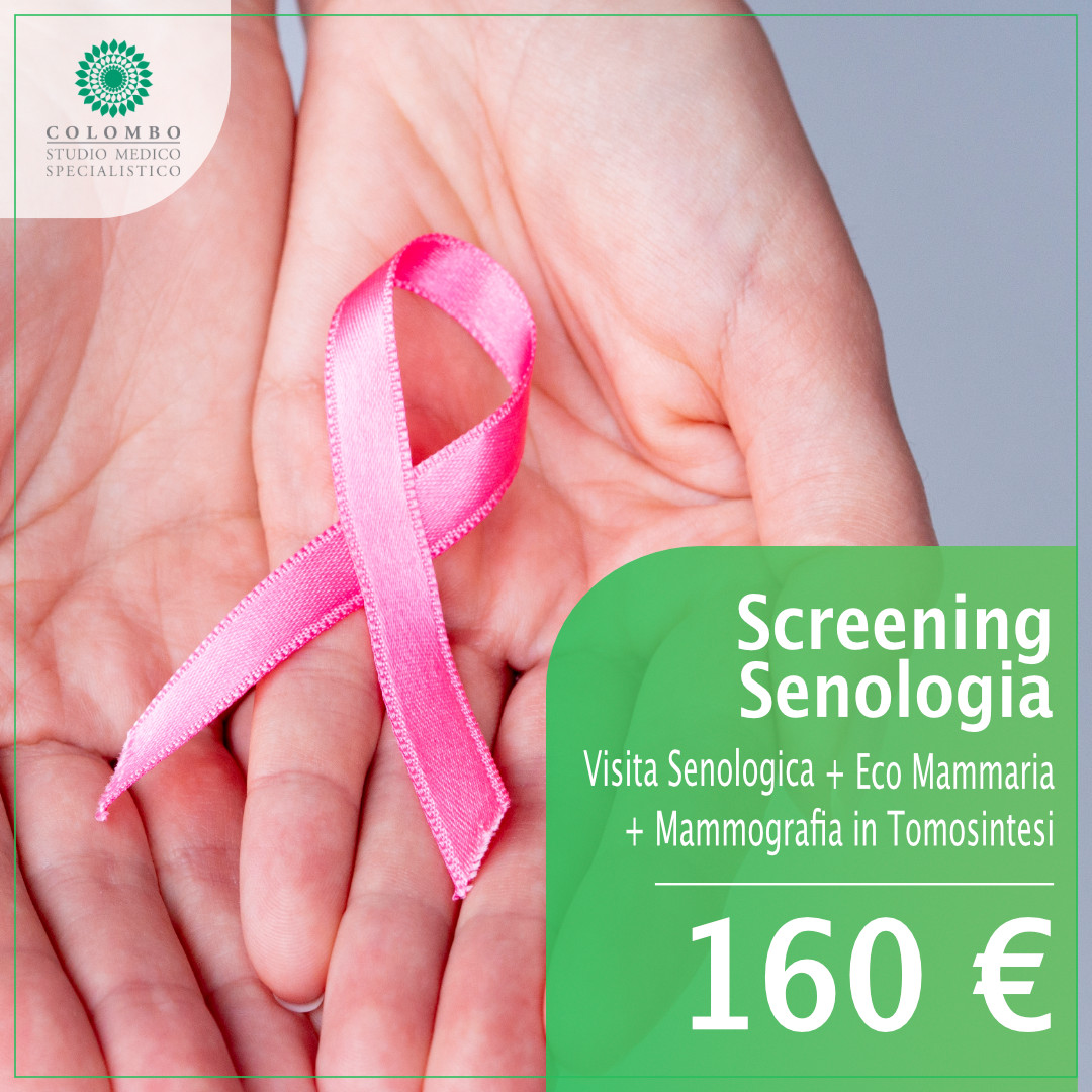 Promozione Senologica