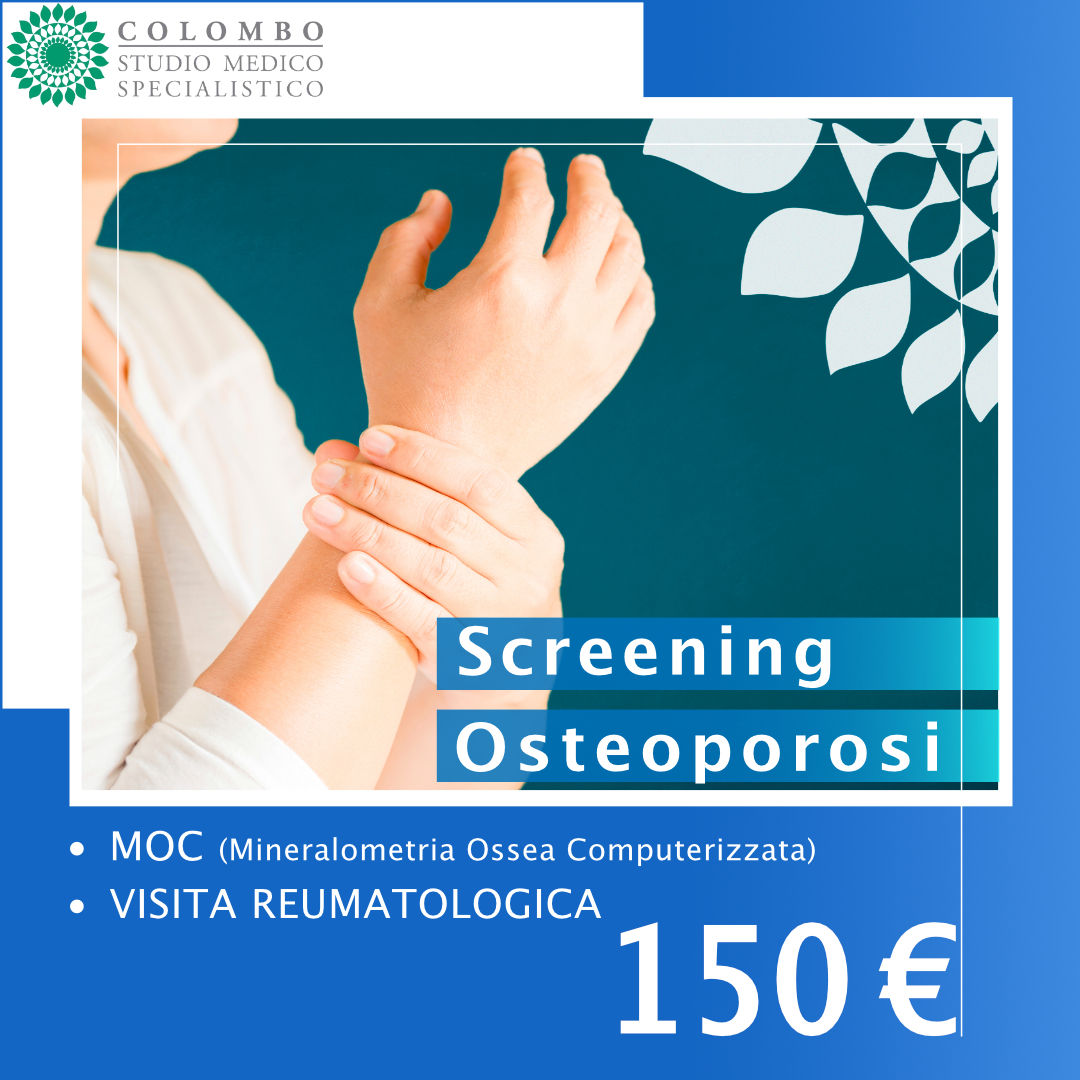 Screening Osteoporosi