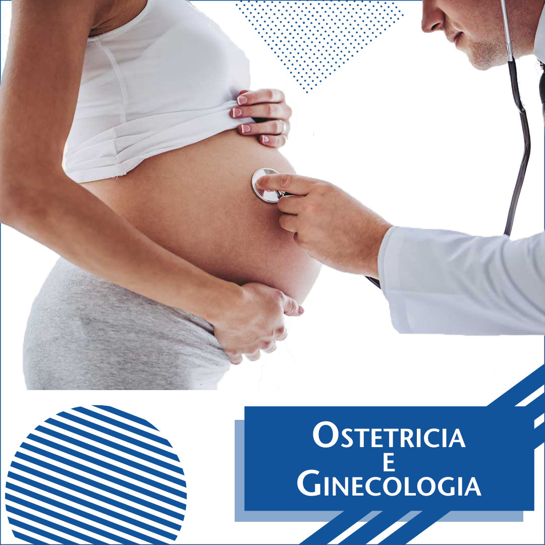 Ostetricia e Ginecologia - I Nostri Servizi